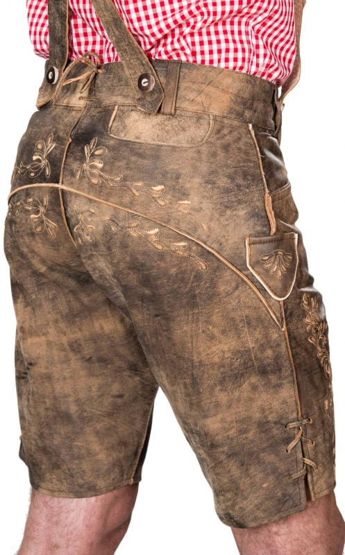 Premium Lederhosen zum Spitzenpreis. Lederhose, Trachten, Trachtenlederhose, SYMPHONIE WESTERWALD, Koblenz, Trachtenmode, München, Oktoberfest