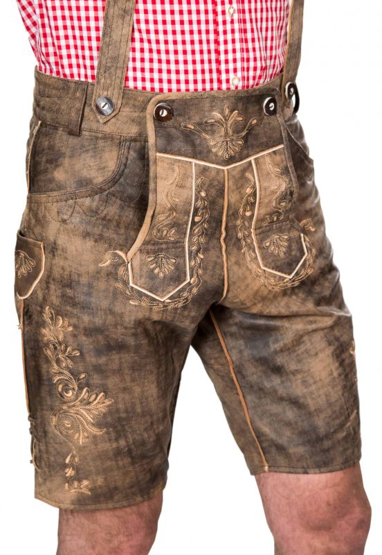 Premium Lederhosen zum Spitzenpreis. Lederhose, Trachten, Trachtenlederhose, SYMPHONIE WESTERWALD, Koblenz, Trachtenmode, München, Oktoberfest
