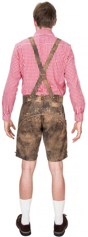 Premium Lederhosen zum Spitzenpreis. Lederhose, Trachten, Trachtenlederhose, SYMPHONIE WESTERWALD, Koblenz, Trachtenmode, München, Oktoberfest