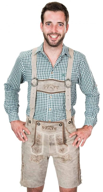 Premium Lederhosen zum Spitzenpreis. Lederhose, Trachten, Trachtenlederhose, SYMPHONIE WESTERWALD, Koblenz, Trachtenmode, München, Oktoberfest