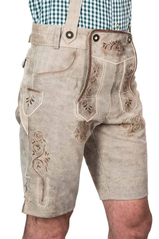 Premium Lederhosen zum Spitzenpreis. Lederhose, Trachten, Trachtenlederhose, SYMPHONIE WESTERWALD, Koblenz, Trachtenmode, München, Oktoberfest