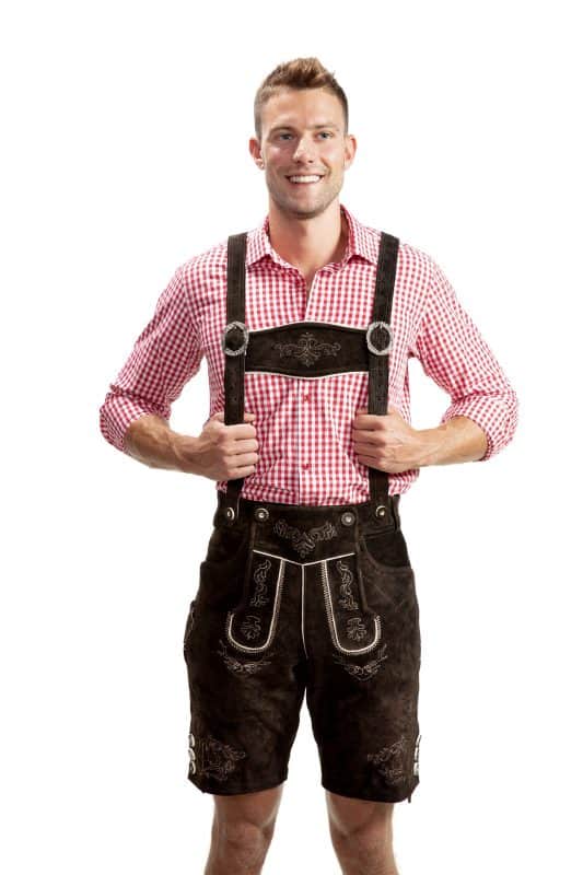 Premium Lederhosen zum Spitzenpreis. Lederhose, Trachten, Trachtenlederhose, SYMPHONIE WESTERWALD, Koblenz, Trachtenmode, München, Oktoberfest