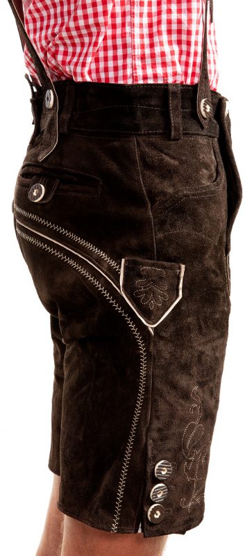Premium Lederhosen zum Spitzenpreis. Lederhose, Trachten, Trachtenlederhose, SYMPHONIE WESTERWALD, Koblenz, Trachtenmode, München, Oktoberfest