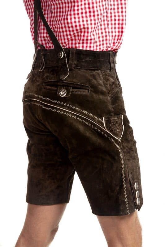 Premium Lederhosen zum Spitzenpreis. Lederhose, Trachten, Trachtenlederhose, SYMPHONIE WESTERWALD, Koblenz, Trachtenmode, München, Oktoberfest