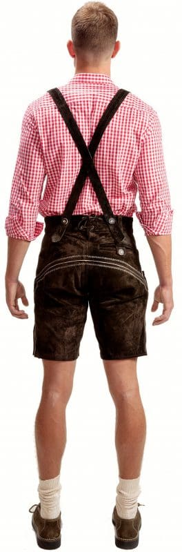 Premium Lederhosen zum Spitzenpreis. Lederhose, Trachten, Trachtenlederhose, SYMPHONIE WESTERWALD, Koblenz, Trachtenmode, München, Oktoberfest