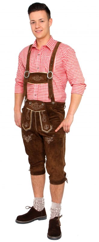 Premium Lederhosen zum Spitzenpreis. Lederhose, Trachten, Trachtenlederhose, SYMPHONIE WESTERWALD, Koblenz, Trachtenmode, München, Oktoberfest