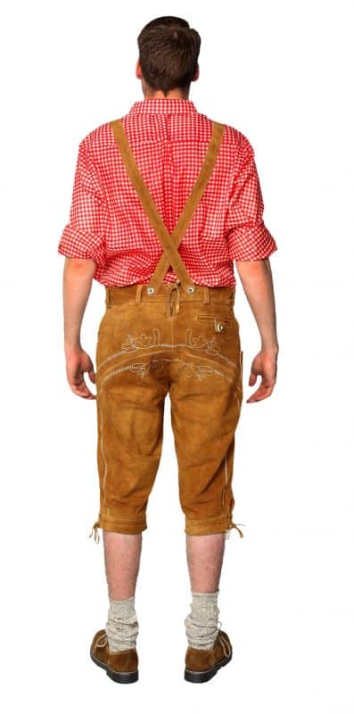 Premium Lederhosen zum Spitzenpreis. Lederhose, Trachten, Trachtenlederhose, SYMPHONIE WESTERWALD, Koblenz, Trachtenmode, München, Oktoberfest