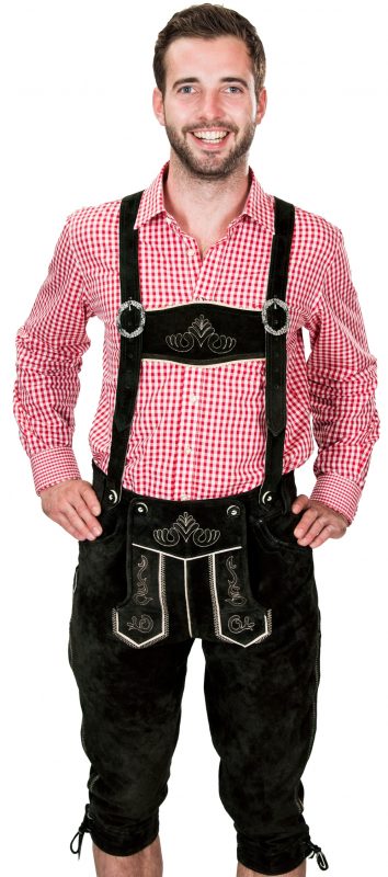 Premium Lederhosen zum Spitzenpreis. Lederhose, Trachten, Trachtenlederhose, SYMPHONIE WESTERWALD, Koblenz, Trachtenmode, München, Oktoberfest