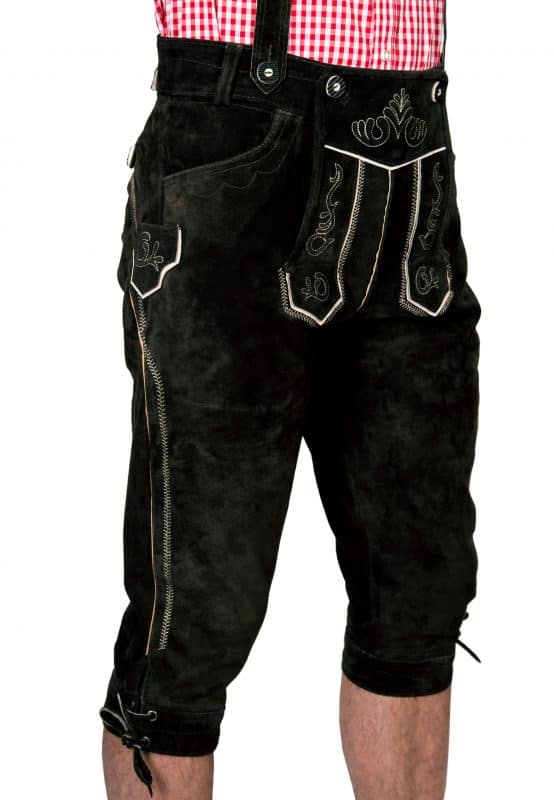 Premium Lederhosen zum Spitzenpreis. Lederhose, Trachten, Trachtenlederhose, SYMPHONIE WESTERWALD, Koblenz, Trachtenmode, München, Oktoberfest