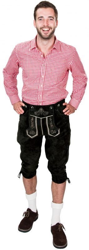 Premium Lederhosen zum Spitzenpreis. Lederhose, Trachten, Trachtenlederhose, SYMPHONIE WESTERWALD, Koblenz, Trachtenmode, München, Oktoberfest