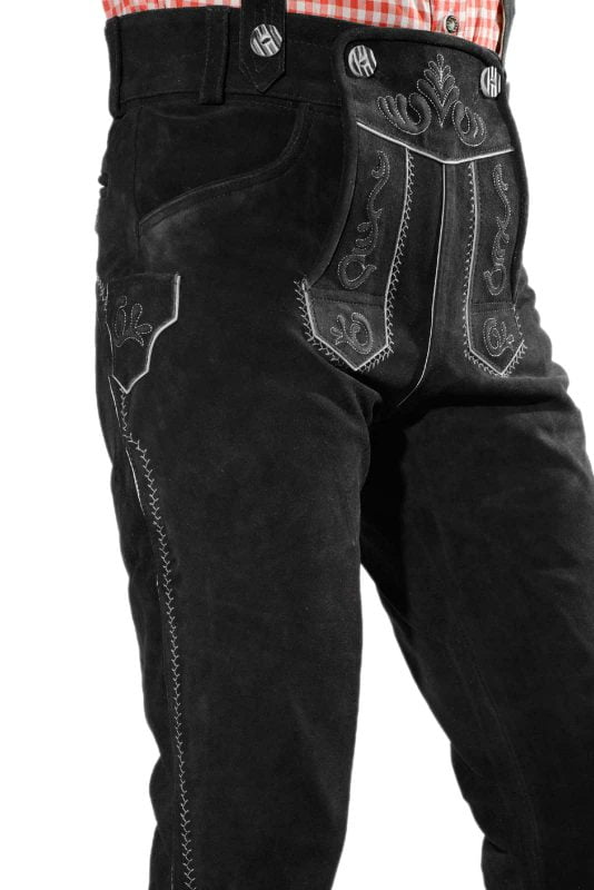 Premium Lederhosen zum Spitzenpreis. Lederhose, Trachten, Trachtenlederhose, SYMPHONIE WESTERWALD, Koblenz, Trachtenmode, München, Oktoberfest