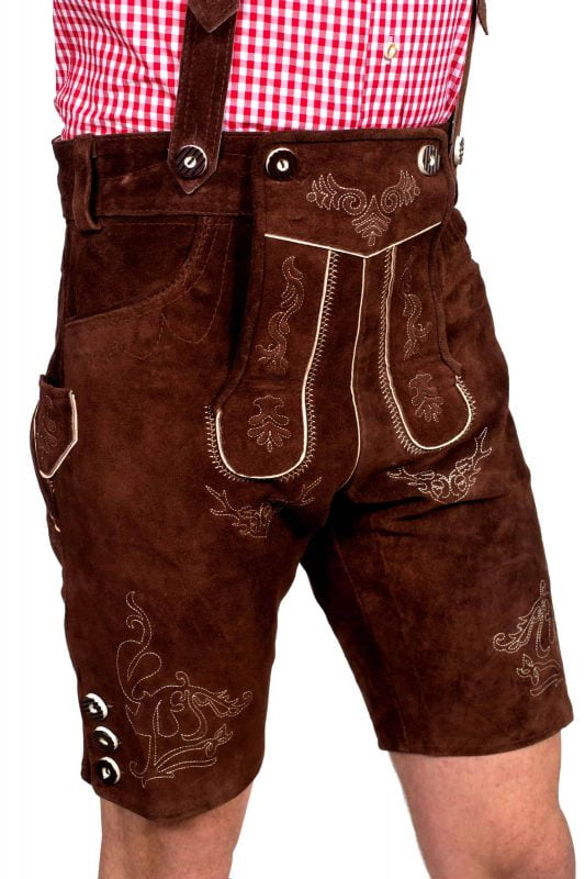 Premium Lederhosen zum Spitzenpreis. Lederhose, Trachten, Trachtenlederhose, SYMPHONIE WESTERWALD, Koblenz, Trachtenmode, München, Oktoberfest