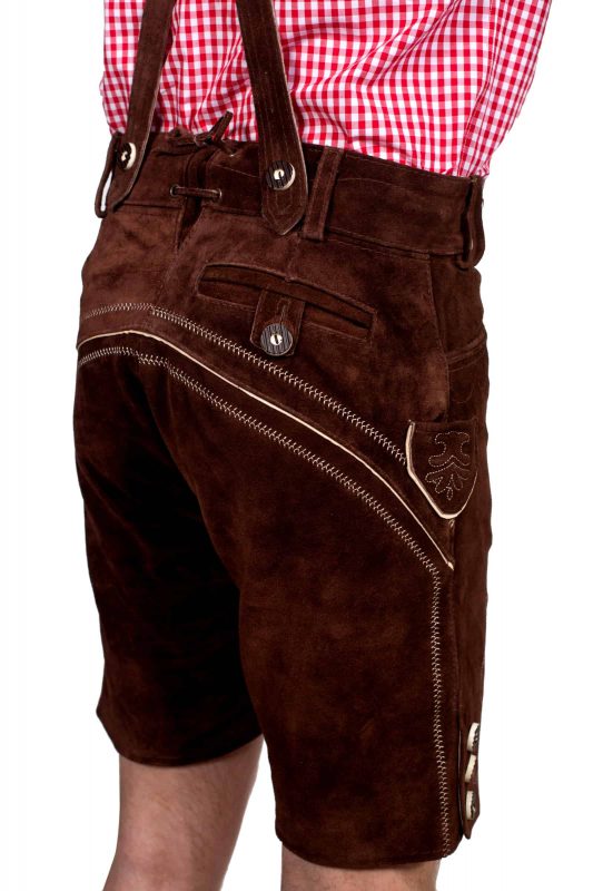 Premium Lederhosen zum Spitzenpreis. Lederhose, Trachten, Trachtenlederhose, SYMPHONIE WESTERWALD, Koblenz, Trachtenmode, München, Oktoberfest