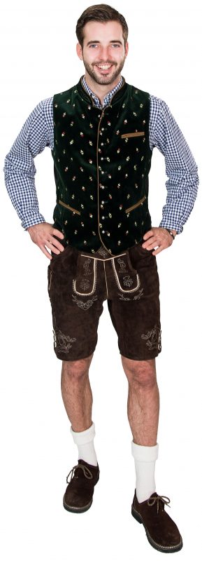 Premium Lederhosen zum Spitzenpreis. Lederhose, Trachten, Trachtenlederhose, SYMPHONIE WESTERWALD, Koblenz, Trachtenmode, München, Oktoberfest