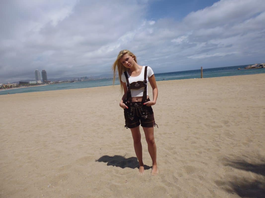 Premium Lederhosen zum Spitzenpreis. Lederhose, Trachten, Trachtenlederhose, SYMPHONIE WESTERWALD, Koblenz, Trachtenmode, München, Oktoberfest