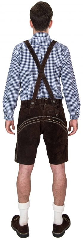 Premium Lederhosen zum Spitzenpreis. Lederhose, Trachten, Trachtenlederhose, SYMPHONIE WESTERWALD, Koblenz, Trachtenmode, München, Oktoberfest