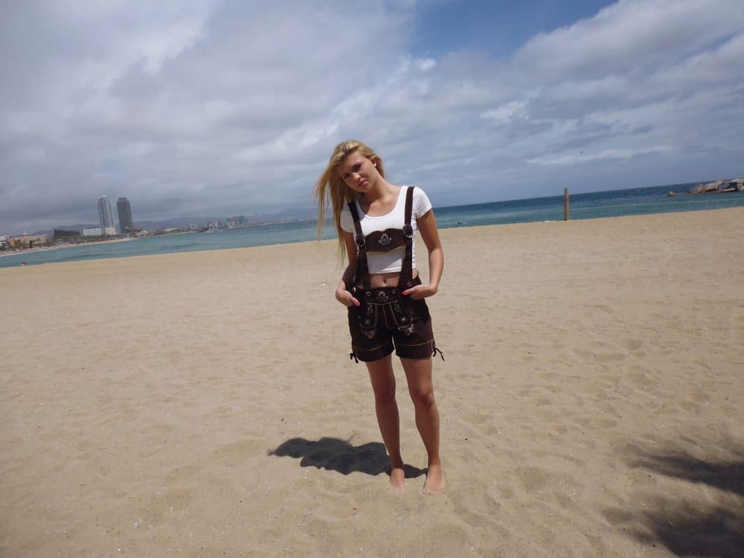 Premium Lederhosen zum Spitzenpreis. Lederhose, Trachten, Trachtenlederhose, SYMPHONIE WESTERWALD, Koblenz, Trachtenmode, München, Oktoberfest