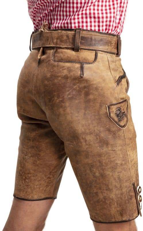 Premium Lederhosen zum Spitzenpreis. Lederhose, Trachten, Trachtenlederhose, SYMPHONIE WESTERWALD, Koblenz, Trachtenmode, München, Oktoberfest
