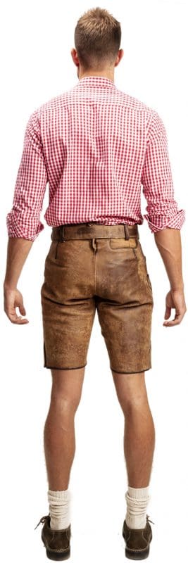 Premium Lederhosen zum Spitzenpreis. Lederhose, Trachten, Trachtenlederhose, SYMPHONIE WESTERWALD, Koblenz, Trachtenmode, München, Oktoberfest