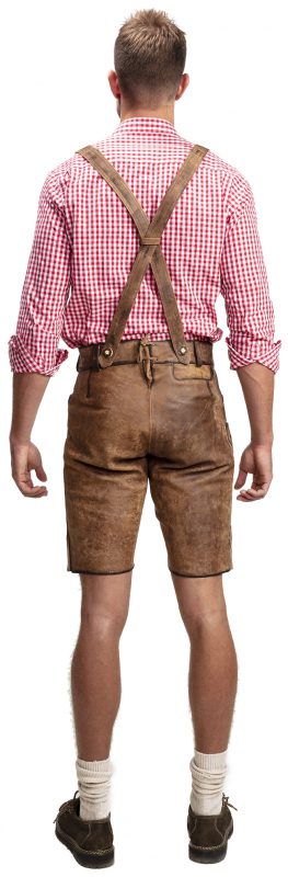 Premium Lederhosen zum Spitzenpreis. Lederhose, Trachten, Trachtenlederhose, SYMPHONIE WESTERWALD, Koblenz, Trachtenmode, München, Oktoberfest