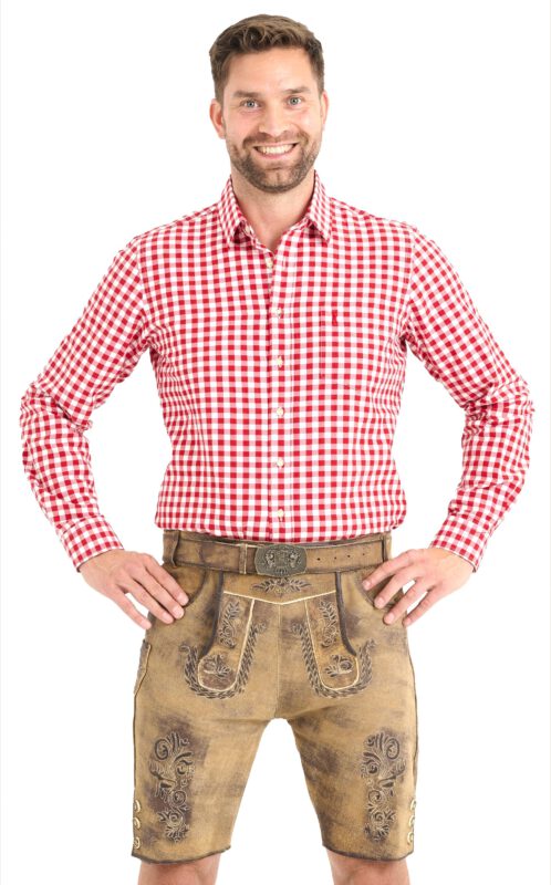 Premium Lederhosen zum Spitzenpreis. Lederhose, Trachten, Trachtenlederhose, SYMPHONIE WESTERWALD, Koblenz, Trachtenmode, München, Oktoberfest