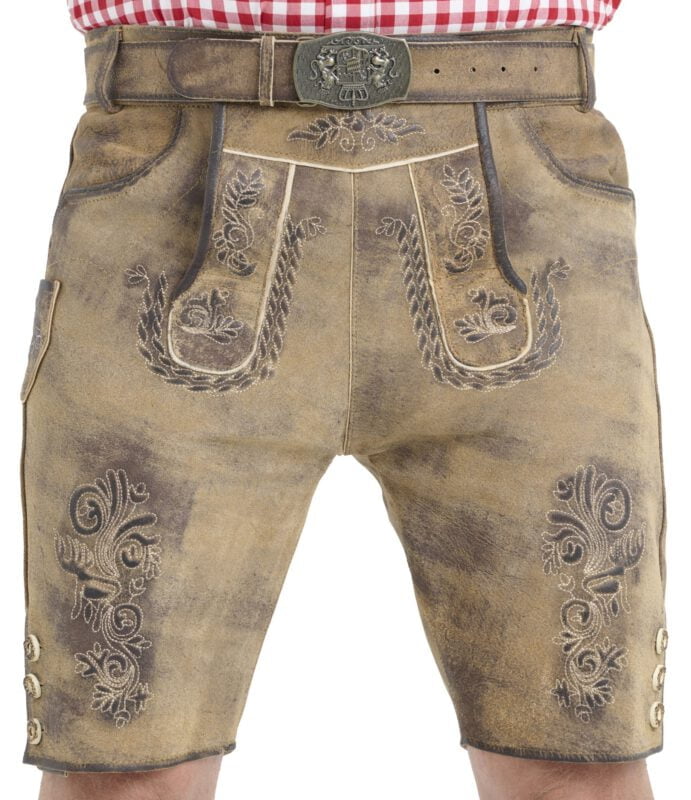 Premium Lederhosen zum Spitzenpreis. Lederhose, Trachten, Trachtenlederhose, SYMPHONIE WESTERWALD, Koblenz, Trachtenmode, München, Oktoberfest