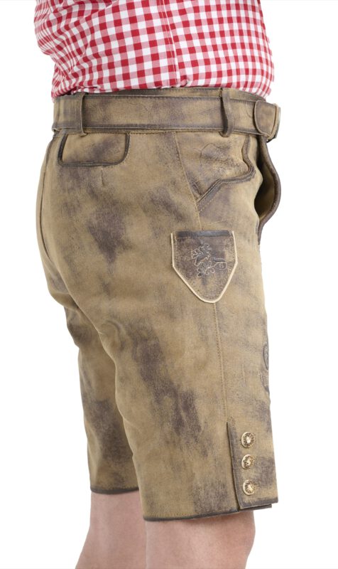 Premium Lederhosen zum Spitzenpreis. Lederhose, Trachten, Trachtenlederhose, SYMPHONIE WESTERWALD, Koblenz, Trachtenmode, München, Oktoberfest