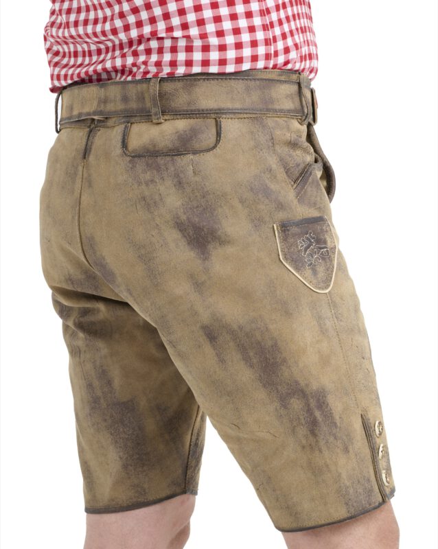 Premium Lederhosen zum Spitzenpreis. Lederhose, Trachten, Trachtenlederhose, SYMPHONIE WESTERWALD, Koblenz, Trachtenmode, München, Oktoberfest