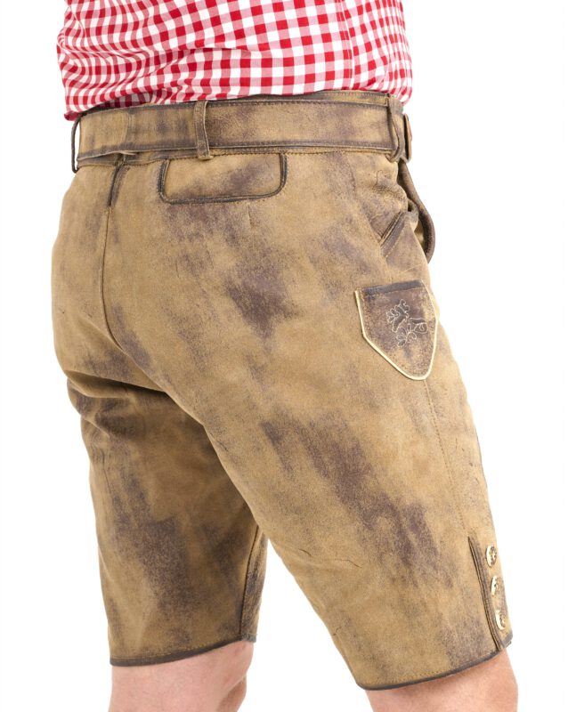 Premium Lederhosen zum Spitzenpreis. Lederhose, Trachten, Trachtenlederhose, SYMPHONIE WESTERWALD, Koblenz, Trachtenmode, München, Oktoberfest