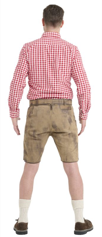 Premium Lederhosen zum Spitzenpreis. Lederhose, Trachten, Trachtenlederhose, SYMPHONIE WESTERWALD, Koblenz, Trachtenmode, München, Oktoberfest