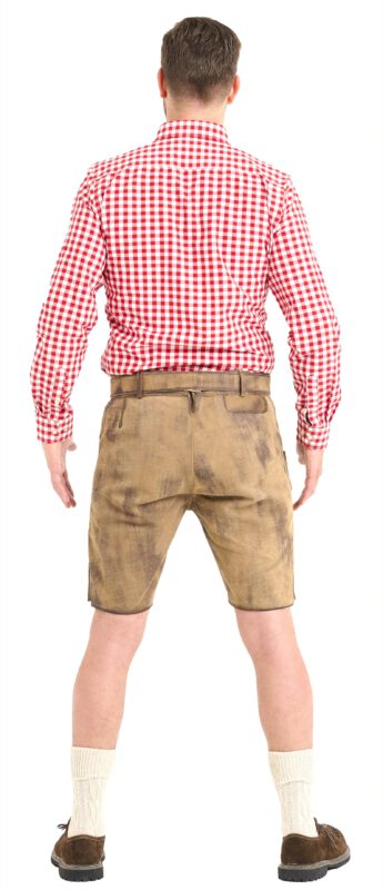 Premium Lederhosen zum Spitzenpreis. Lederhose, Trachten, Trachtenlederhose, SYMPHONIE WESTERWALD, Koblenz, Trachtenmode, München, Oktoberfest