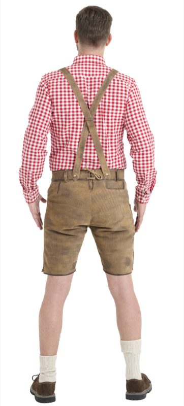Premium Lederhosen zum Spitzenpreis. Lederhose, Trachten, Trachtenlederhose, SYMPHONIE WESTERWALD, Koblenz, Trachtenmode, München, Oktoberfest