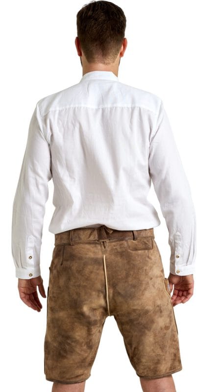 Premium Lederhosen zum Spitzenpreis. Lederhose, Trachten, Trachtenlederhose, SYMPHONIE WESTERWALD, Koblenz, Trachtenmode, München, Oktoberfest