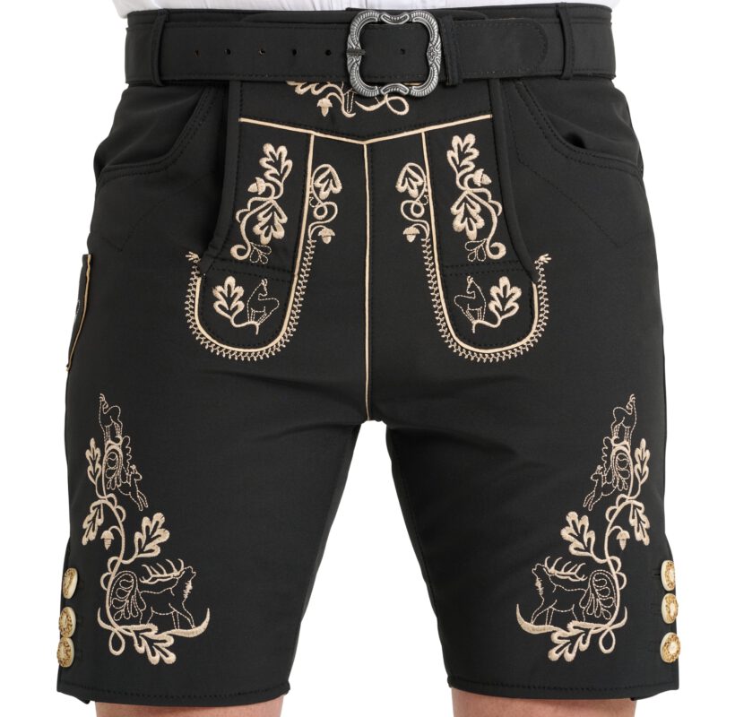 Premium Lederhosen zum Spitzenpreis. Lederhose, Trachten, Trachtenlederhose, SYMPHONIE WESTERWALD, Koblenz, Trachtenmode, München, Oktoberfest