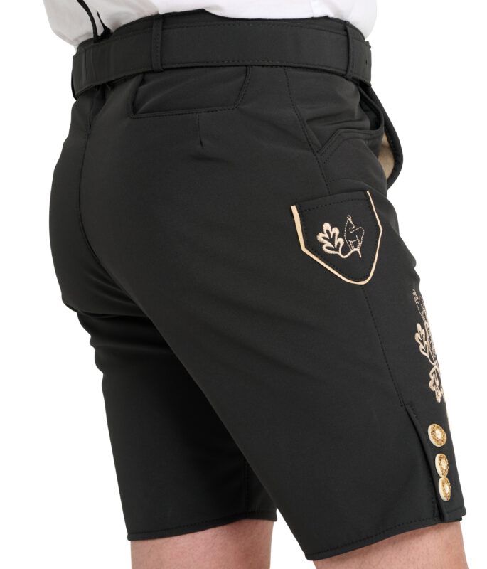 Premium Lederhosen zum Spitzenpreis. Lederhose, Trachten, Trachtenlederhose, SYMPHONIE WESTERWALD, Koblenz, Trachtenmode, München, Oktoberfest