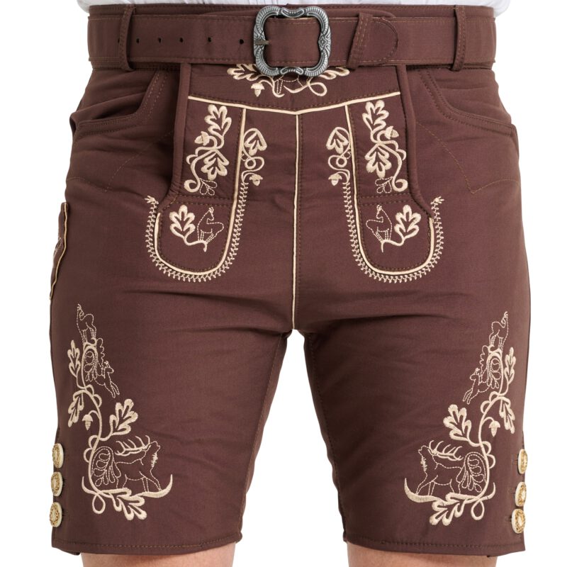 Premium Lederhosen zum Spitzenpreis. Lederhose, Trachten, Trachtenlederhose, SYMPHONIE WESTERWALD, Koblenz, Trachtenmode, München, Oktoberfest