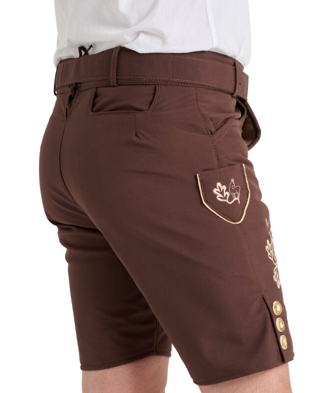 Premium Lederhosen zum Spitzenpreis. Lederhose, Trachten, Trachtenlederhose, SYMPHONIE WESTERWALD, Koblenz, Trachtenmode, München, Oktoberfest