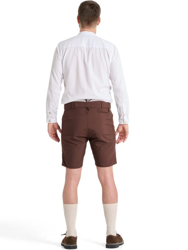 Premium Lederhosen zum Spitzenpreis. Lederhose, Trachten, Trachtenlederhose, SYMPHONIE WESTERWALD, Koblenz, Trachtenmode, München, Oktoberfest
