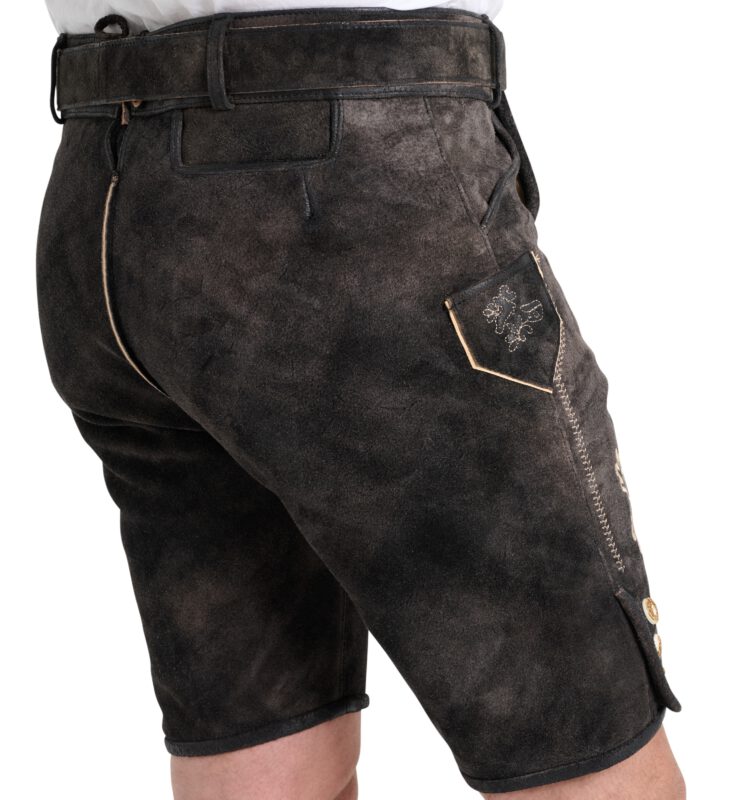 Premium Lederhosen zum Spitzenpreis. Lederhose, Trachten, Trachtenlederhose, SYMPHONIE WESTERWALD, Koblenz, Trachtenmode, München, Oktoberfest