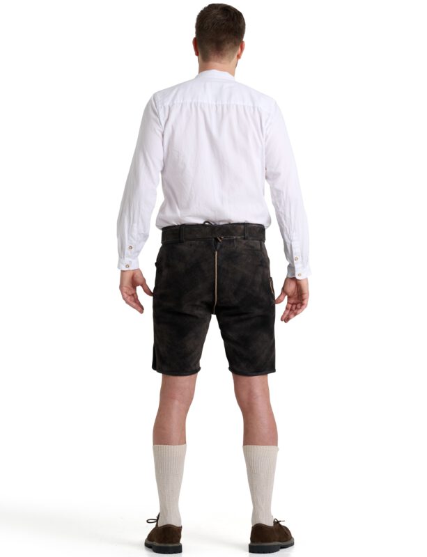 Premium Lederhosen zum Spitzenpreis. Lederhose, Trachten, Trachtenlederhose, SYMPHONIE WESTERWALD, Koblenz, Trachtenmode, München, Oktoberfest